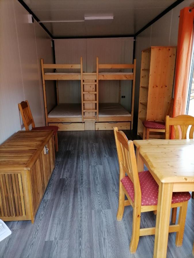 Kemping Am Treidlerweg Königstein an der Elbe
