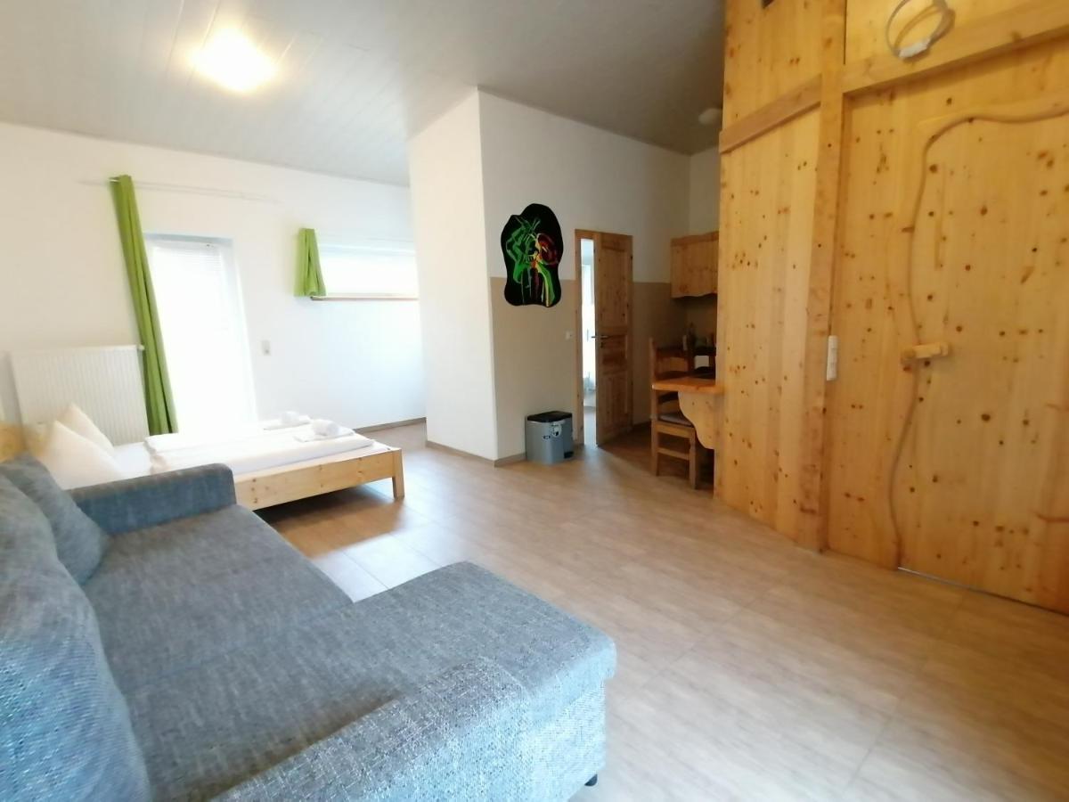 Am Treidlerweg Camping Königstein an der Elbe