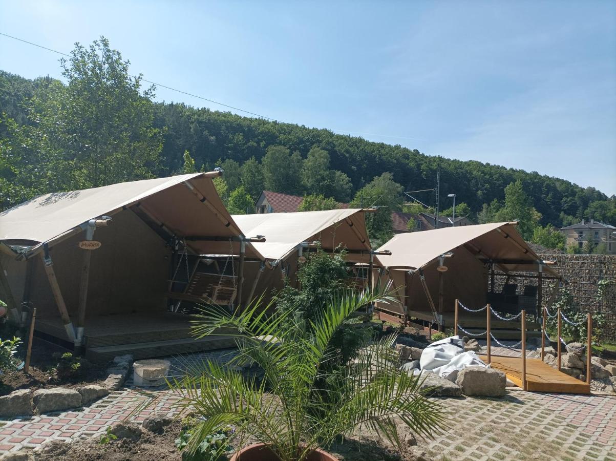 Camping Am Treidlerweg