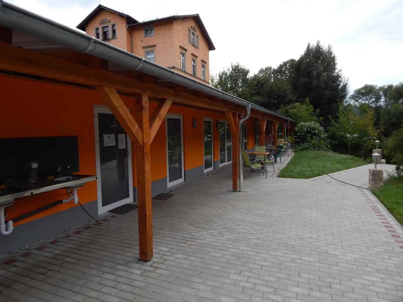 Am Treidlerweg